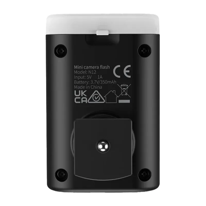 NEEWER BASICS N12 Mini Flash